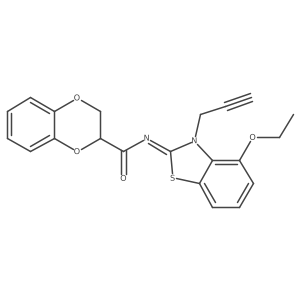 868674-84-4 structure