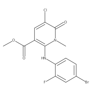 869357-72-2 structure