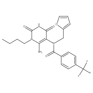 875164-26-4 structure