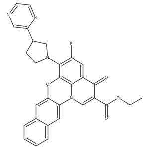 876060-50-3 structure