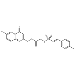 878101-79-2 structure