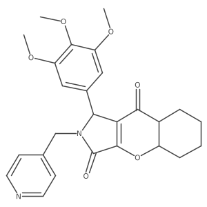 880784-58-7 structure