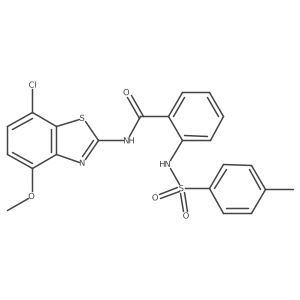 886949-14-0 structure
