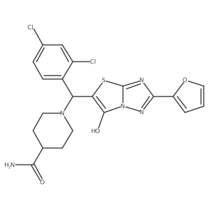 887222-84-6 structure