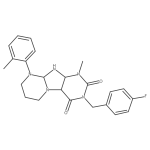 893952-51-7 structure