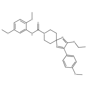 894885-34-8 structure