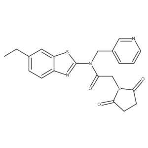 894996-65-7 structure