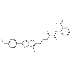 896322-13-7 structure