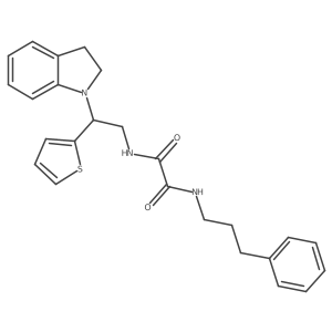 898424-13-0 structure