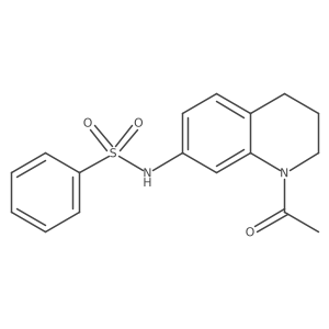 898439-29-7 structure