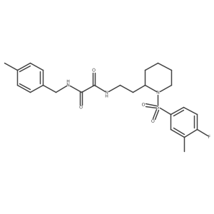 898460-75-8 structure