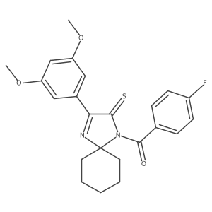 899933-17-6 structure