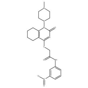 899951-50-9 structure
