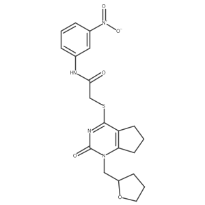 899951-72-5 structure