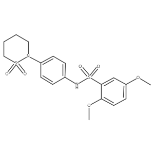 899976-36-4 structure