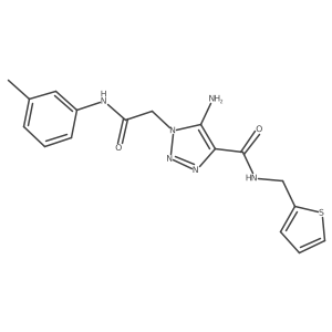 901019-05-4 structure
