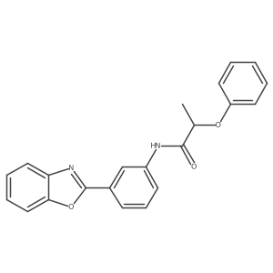 905235-07-6 structure