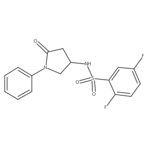 905683-52-5 structure
