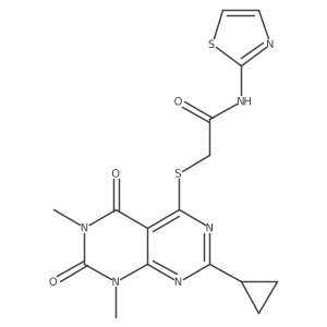 906227-28-9 structure