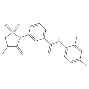 919633-65-1 structure