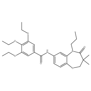 921564-30-9 structure