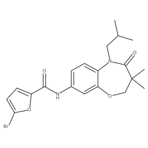 921834-61-9 structure