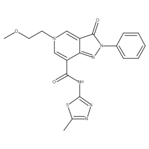 921834-83-5结构式