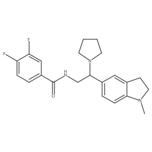 921895-06-9 structure