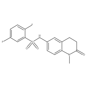 921915-42-6 structure