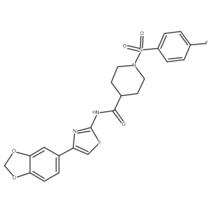 922454-38-4 structure
