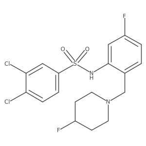 922709-61-3结构式