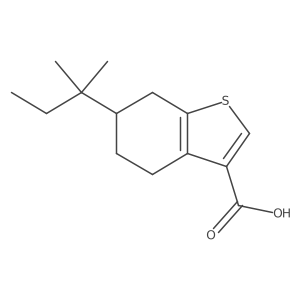 932886-89-0 structure