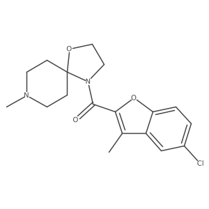 942849-60-7 structure