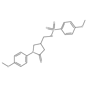 954655-35-7 structure