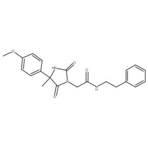 956147-28-7 structure