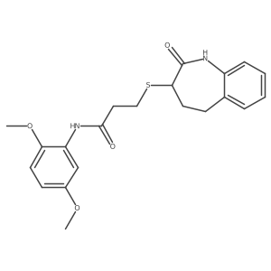 1010901-24-2 structure
