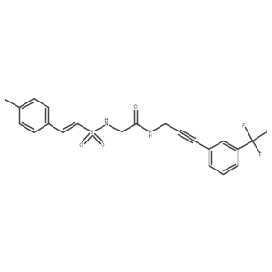 1016330-14-5 structure