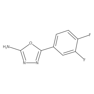 1016711-54-8 structure