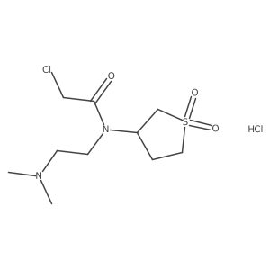 1052546-46-9 structure