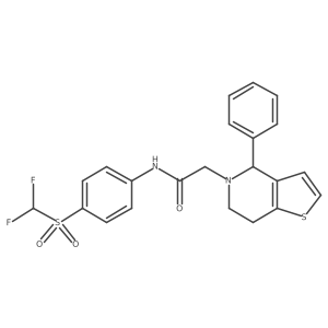 1090424-29-5 structure