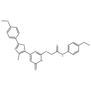 1116006-92-8结构式