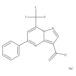 1147198-16-0 structure