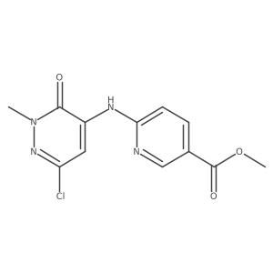 1147530-98-0 structure