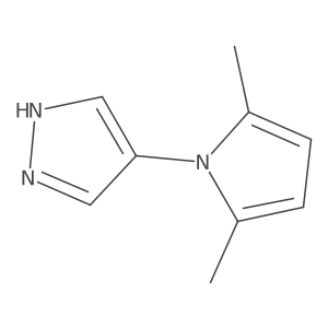 1156354-43-6 structure