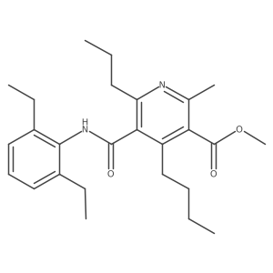 116368-13-9 structure