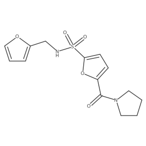 1170978-81-0结构式