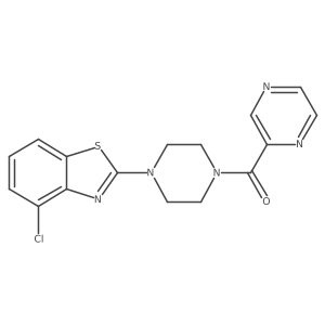 1171500-84-7 structure