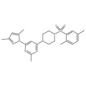 1171685-29-2 structure