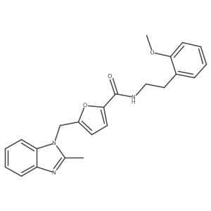 1172346-74-5结构式