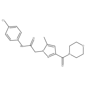 1172541-55-7结构式